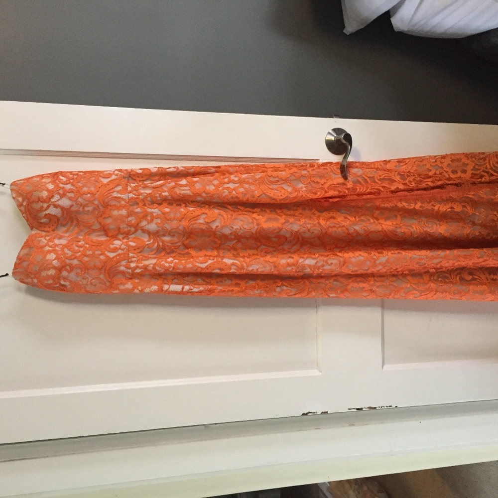 Dana Macphee Prom Dress